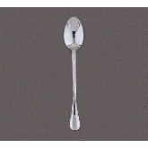 World Tableware, Serving Spoon, Louvre, 10 1/2", 18/8 S/S