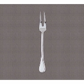 World Tableware, Meat Fork, Louvre, 10 1/2", 18/8 S/S