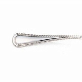 Walco, Pacific Rim Bouillon Spoon, 5 3/4"