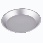 Vollrath, Pie Pan, Aluminum, 10" x 8 1/4" x 1 1/4"