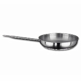 Vollrath, Centurion Induction Fry Pan, 11" dia., 18/10 S/S