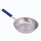 Vollrath Wear-Ever Aluminum Fry Pan, 10", w/Natural Finish, Removable Cool Handle