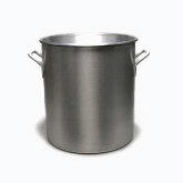 Vollrath Stock Pot, 60 qt, 16" dia., 18" Deep, w/o Cover