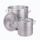 Vollrath Sauce Pot, 20 qt, 13" dia., 9" Deep