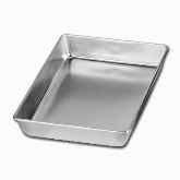 Vollrath Biscuit Pan, 12 3/4" x 9" x 2", Aluminum