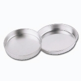 Vollrath Layer Cake Pan, 9" x 2", 3004 Aluminum Alloy