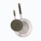 Vollrath Arkadia Fry Pan, 7", 3000 Series Aluminum, Natural Finish