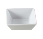 Yanco, Main Land Dessert Bowl, Square, 4 oz