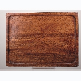 Churchill China, Square Deli Board, Wooden Boards, 12 5/8" x 9 3/8"